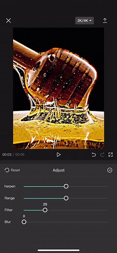 Mastering Keyframes in CapCut Tutorial