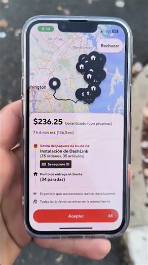 Install DoorDash Bot Software — Updated 2025!👨🏽‍💻#doordash#doordashdriver#shorts#shortvideo#fyp