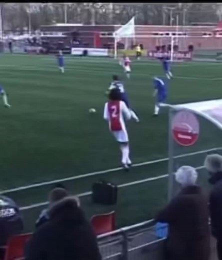 Weirdsportvideos op TikTok