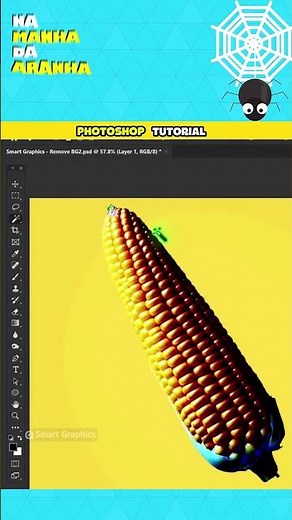 Photohosp Tutorial - Tutorial do photoshop - Como fazer edição no Photoshop #photoshop