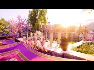 What did Ancient Greece look like?🤔 (3D Cinematic Animation)