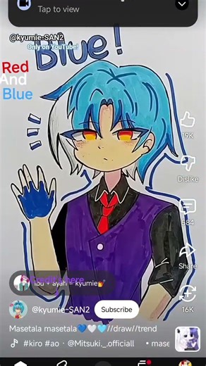 sorry for no sound at red