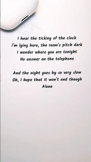 Celine Dion – Alone | Sing & Learn English 🎶