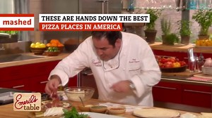 These Are Hands Down The Best Pizza Places In America