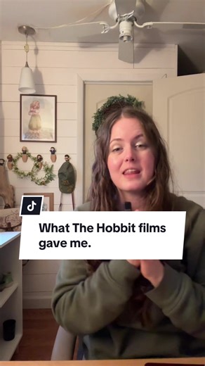What The Hobbit Films Gave Me as a Tolkien Fan