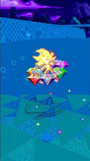 Advance Super Sonic - Cold Zone