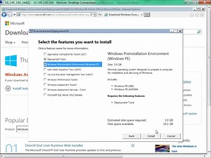 Symantec Ghost 3.0 boot disk tutorial for TECH223404