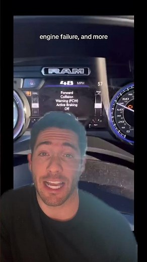 Got a 2019-2024 Dodge RAM with problems?