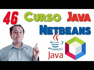 Curso de Java Netbeans Completo☕ [46.- POO (Programación Orientada a Objetos) Mi clase vehiculo]