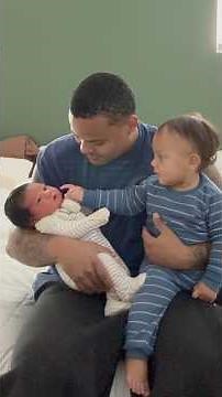 He’s AMAZING 🥺❤️..