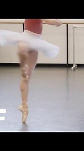 Working out with Megan Fairchild 🩰