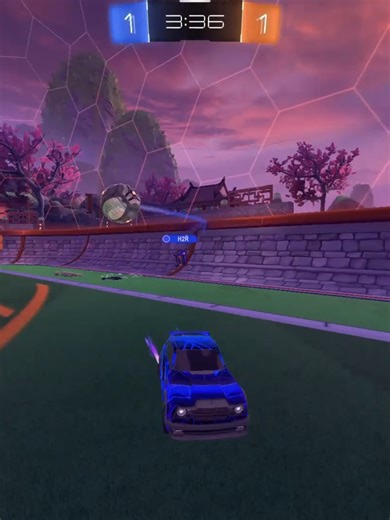 Rocket League Psycho Moments Compilation