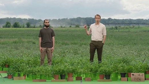 Mint Mobile TV Spot, 'Ryan & Waseem: $15 Per Month' Featuring Ryan Reynolds