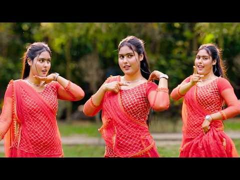 Tere Liye - Dance 2026 | Jaagi Jaagi Soyi Na | তেরে লিয়ে | Hot Dance Songs 2026 | SR Vision