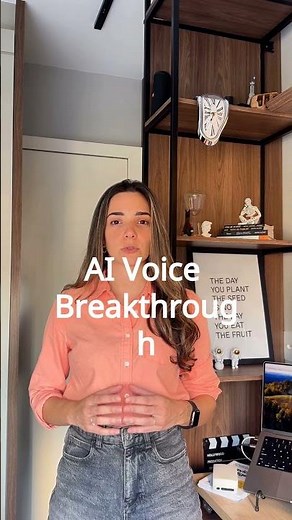 Sesame's AI Voice Tech: The Future of Human-Like Conversations