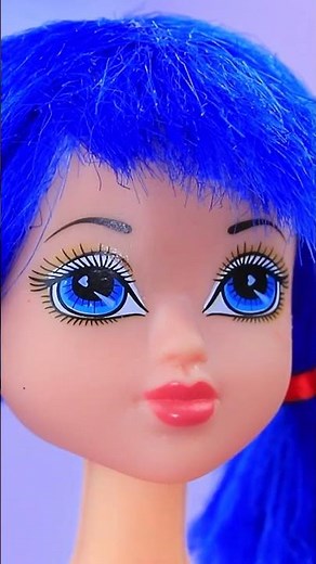 Ladybug is pregnant! LOL Surprise DIY #shorts