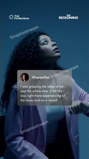 Night Nature Sea View | Sample Video Editing & Thumbnail Design