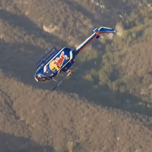 We Flew The Most Dangerous Helicopter in the World! | Yes Theory