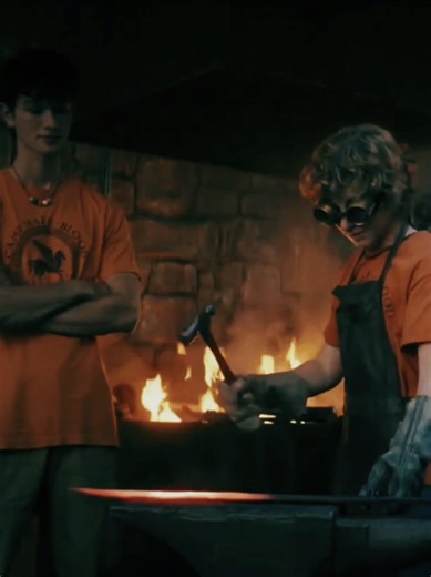 motion picture soundtrack - radiohead #percyjackson #lukecastellan #percyjacksonandtheolympians #pjo #fyp percy and luke , percy jackson and luke castellan edit , luke betrayl