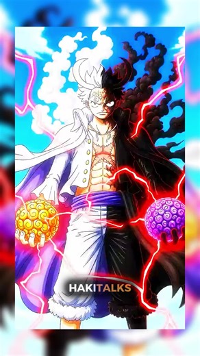 Luffy's Second Devil Fruit Unveiled in One Piece
