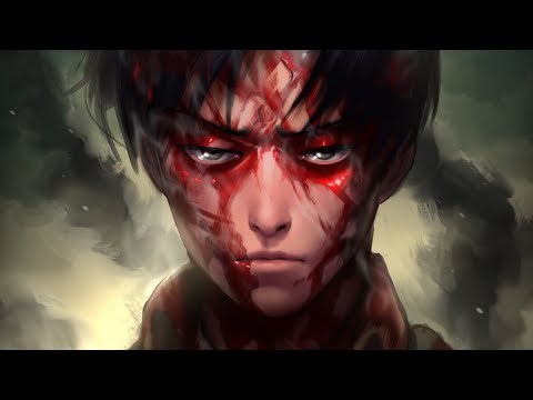 Shingeki no Kyojin - Endless War - AMV