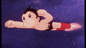 Astro Boy (1980) 40th Anniversary