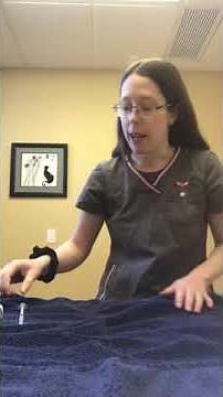 How to give your cat an injection under the skin, aka Sub-Q or subcutaneous injection