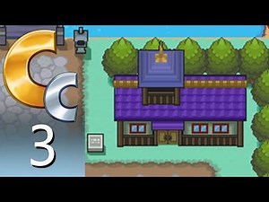 Violet Boulevard – Pokémon SoulSilver [3]
