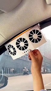 725 reactions · 55 shares |  Uđi u auto bez toplotnog udara! Solarni ventilator sa 3 glave izbacuje vreo vazduh dok je auto parkiran ☀️ ️ Štiti enterijer – nema topljenja plastike ni pucanja kože!  Radi na solarni panel ili USB  Trostruki motor za maksimalan protok vazduha  Jednostavna montaža ➡️ Naruči sada i sačuvaj svoj auto ovog leta! https://is.gd/b3azUv | TehnoLider Shop Srbija | Facebook