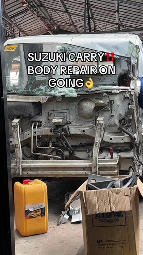 🚨 24/7 TOWING SERVICE AVAILABLE! 🚨 Stranded? Broken down? Involved in an accident? We've got you covered! ✅ Fast Response ✅ Safe & Reliable Towing ✅ Available Anywhere in Luzon QUALITY SERVICES WE OFFER: ✅ Auto-Parts Installation ✅ Body Repair & Body Repaint ✅ Paintless Dent Repair ✅ PMS (Preventive Maintenance Service) ✅ Change Oil ✅ Underchassis & Suspension Repair ✅ Braking System Check & Repair ✅ Transmission Oil Service ✅ Timing Belt Check & Replacement ✅ Belt Check & Replacement ✅ EGR Cl