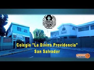 Colegio La Divina Providencia -CODIPRO- Basquet El Salvador