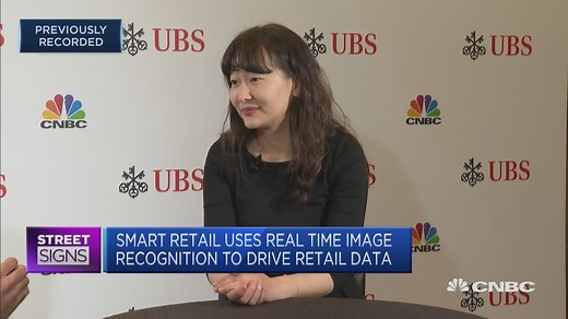 Clobotics: Taking on smart wind and smart retail