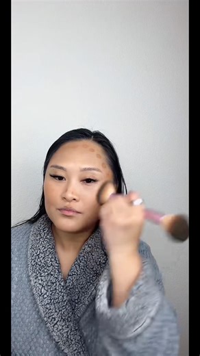 Blending out contour placement #contourtutorial