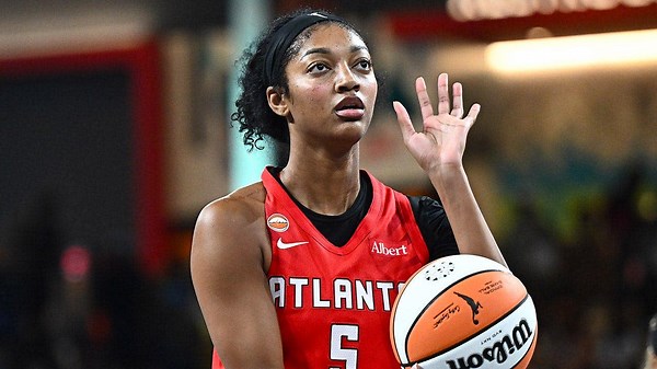 WNBA Hates Caitlin Clark Because She is White | OutKick The Show w/ Clay Travis