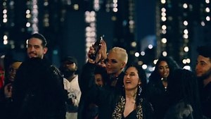 Kehlani & G-Eazy - Good Life (from The Fate of the Furious_ The Album) [Official Music Video]-2017