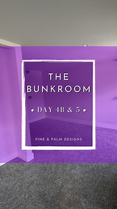 22K views · 1.5K reactions | DAY 4 & 5 of the BUNKROOM!!! I’m still...