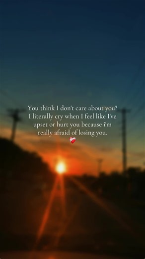 Emotional Connections in Relationships
