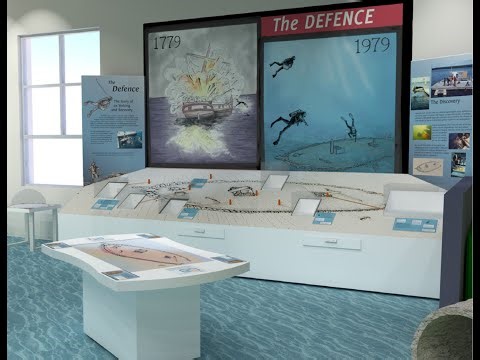 Looking Ahead: New Exhibits at the Maine State Museum