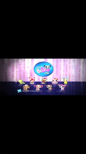 Otterly on Instagram: "LPS Glitter and Sparkle Commercial! This is an official 2012 Littlest pet shop Glitter and Sparkel commercial that was posted on one of the original LPS YouTube channels called PetTvlittlestpetshop. This commercial shows the introduction of the wave of Sparkle pets back in fall of 2012. I had originally found this video in 2024 while exploring LPS YouTube. Surprisingly I found a pretty unknown official LPS account named PetTvlittlestpetshop that had this commercial and vid
