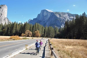 The Best Time to Visit Yosemite | Tips to Avoid the Crowds