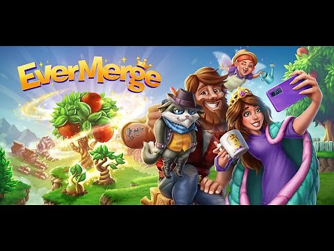 EverMerge - Obtaining SINBAD THE SAILOR in EverMerge