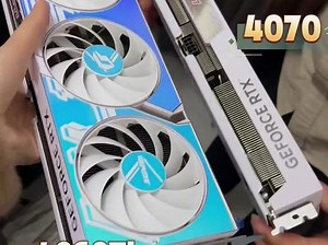 4060ti电脑显卡安装教程