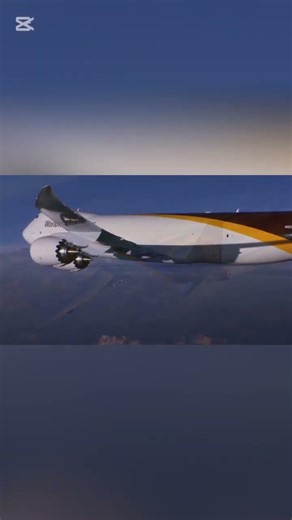 WELCOME the queen #airplane #aviation