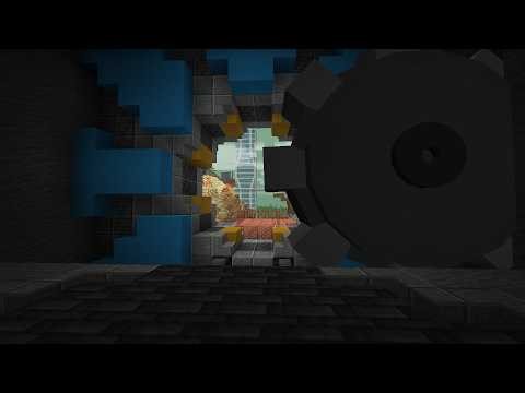 Minecraft Vanilla NUKE [Fallout New Vegas Devlog 1]