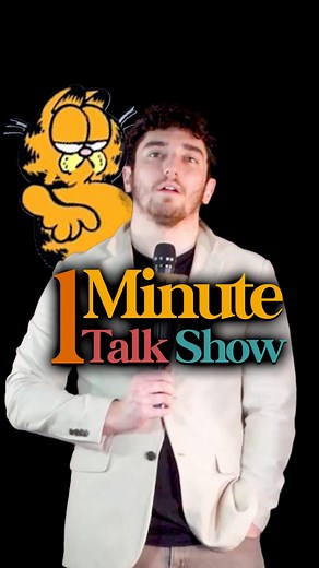 who’s a better cartoon writer? | 1 Minute Talk Show