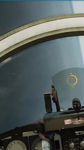 DCS World Gameplay: Epic Air Combat and Dogfights