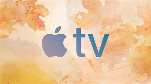 Everything new on Apple TV in November 2025