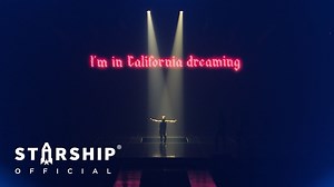 ALLEN 'Blessings' 舞台 @ 2025 CRAVITY CONCERT 'Dare to Crave'