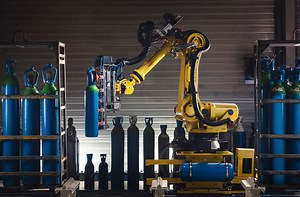 Investing in Air Liquide | Air Liquide