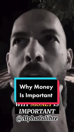 alphacalibre on TikTok